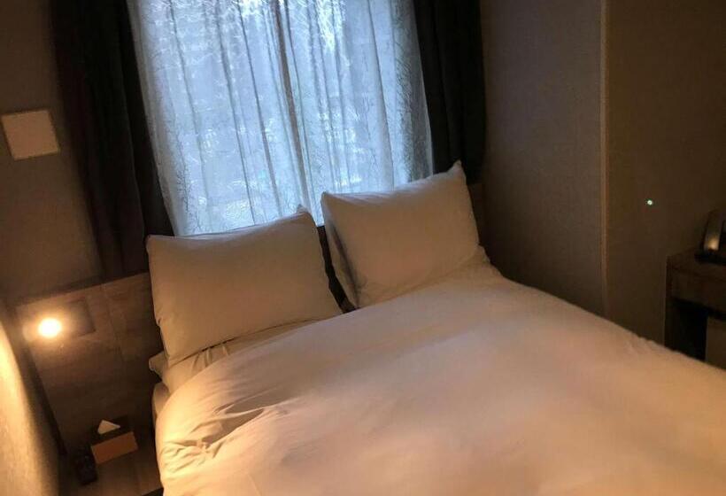 스탠다드 룸, Best Western Hotel Fino Osaka Shinsaibashi