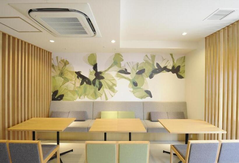 Семейный Номер, Best Western Hotel Fino Osaka Shinsaibashi