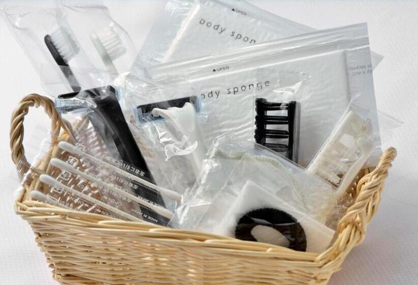 패밀리 룸, Best Western Hotel Fino Osaka Shinsaibashi