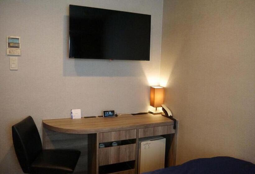 컴포트 룸, Best Western Hotel Fino Osaka Shinsaibashi