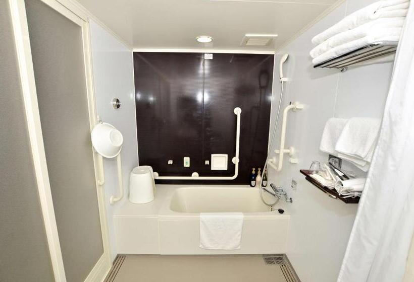 프리미엄 룸, Best Western Hotel Fino Osaka Shinsaibashi