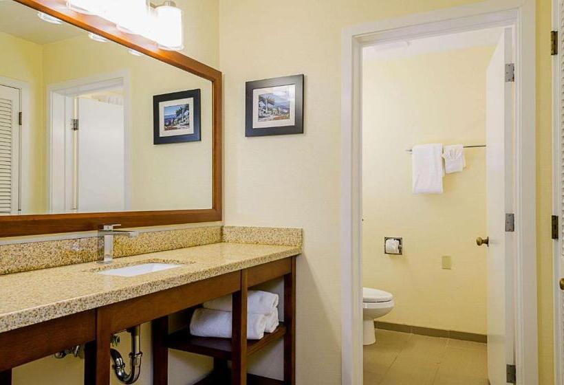 غرفة قياسية, Comfort Inn Monterey Peninsula Airport
