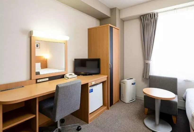 スタンダードルーム, Comfort Hotel Shin Yamaguchi