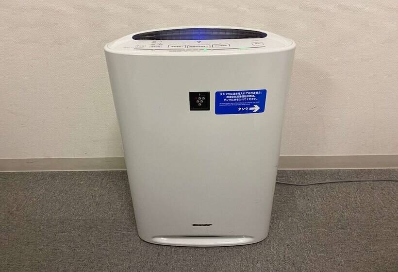 标准间, Comfort Hotel Shin Yamaguchi