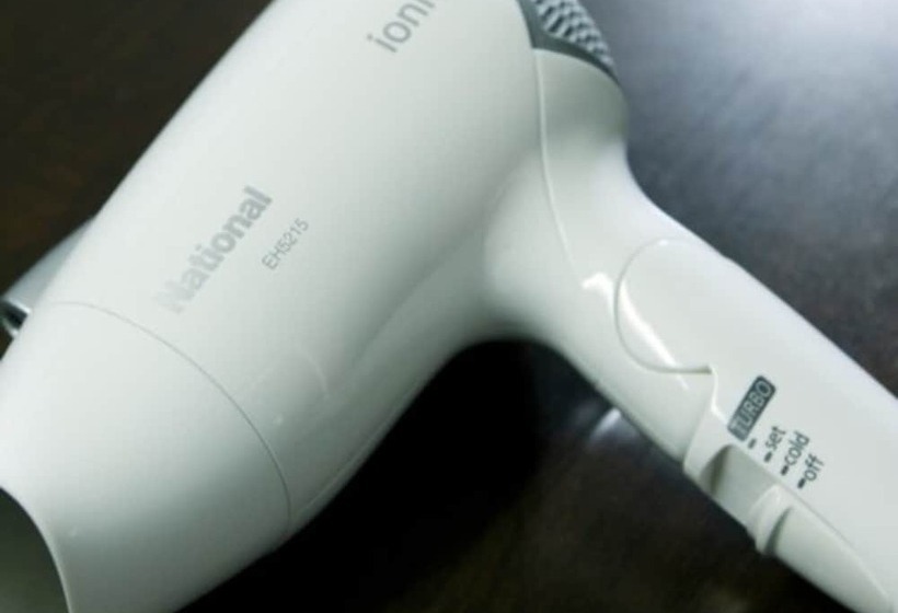 标准间, Comfort Hotel Shin Yamaguchi