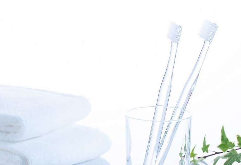 标准间, Comfort Hotel Shin Yamaguchi