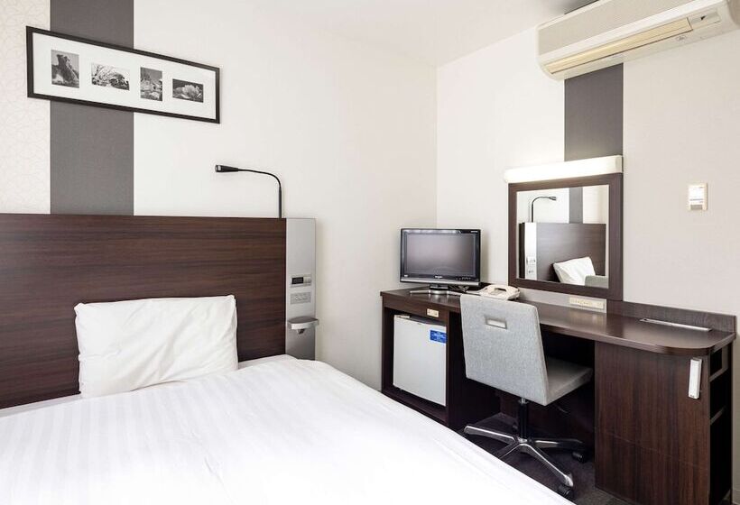 Номер Стандарт, Comfort Hotel Shin Yamaguchi