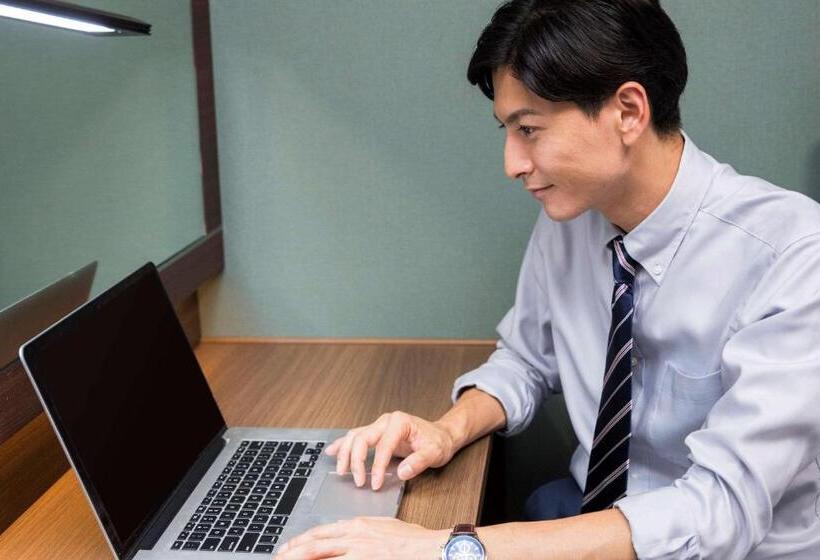 غرفة قياسية, Comfort Hotel Tsubamesanjo