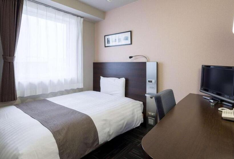 Номер Стандарт, Comfort Hotel Tsubamesanjo