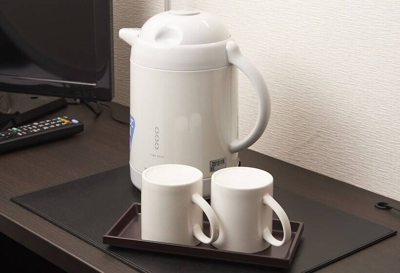 スタンダードルーム, Consort Shin Osaka