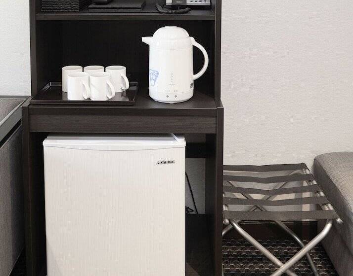 ファミリールーム, Consort Shin Osaka