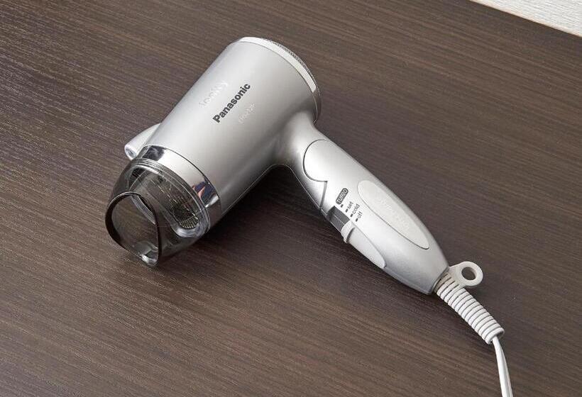 スタンダードシングルルーム, Consort Shin Osaka