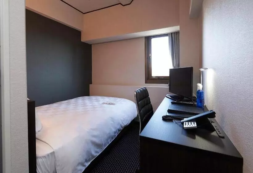 اتاق استاندارد یک نفره, Consort Shin Osaka