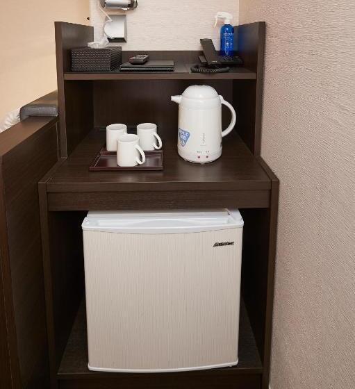 スタンダードトリプルルーム, Consort Shin Osaka