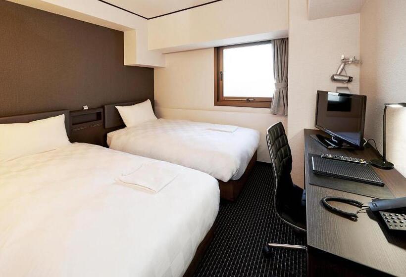 スタンダードルーム, Consort Shin Osaka