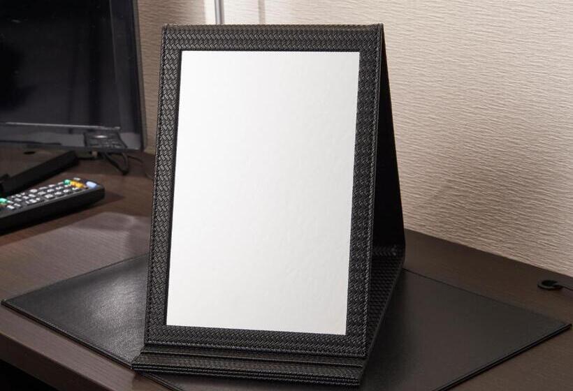 ファミリールーム, Consort Shin Osaka