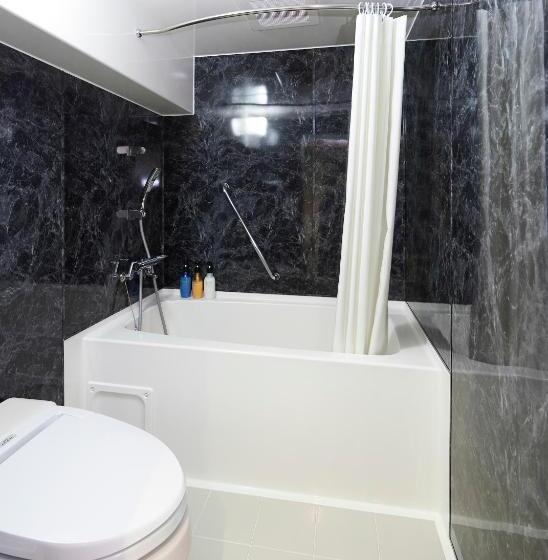 ファミリールーム, Consort Shin Osaka