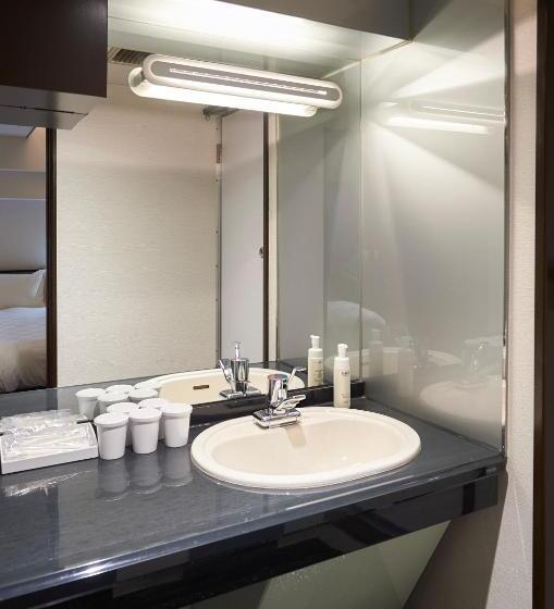 ファミリールーム, Consort Shin Osaka