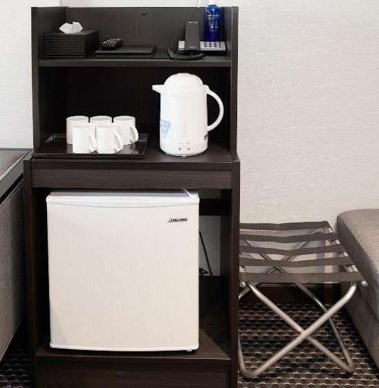 ファミリールーム, Consort Shin Osaka