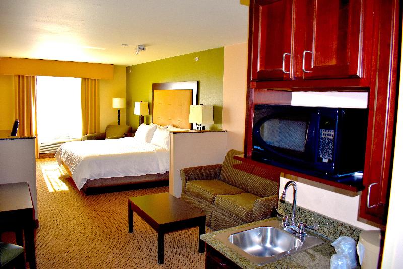 Люкс Адаптированный для Инвалидов, Holiday Inn Express & Suites Dewitt   Syracuse, An Ihg