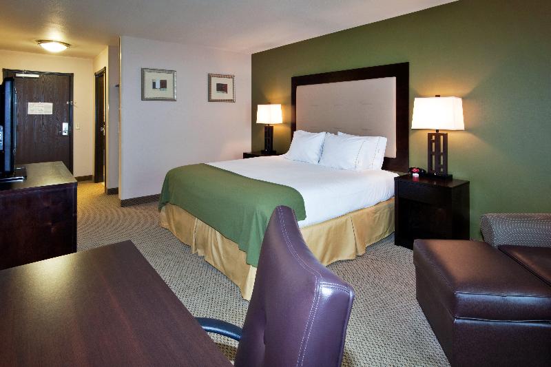 Стандартный Номер Кровать Кинг, Holiday Inn Express & Suites Dewitt   Syracuse, An Ihg