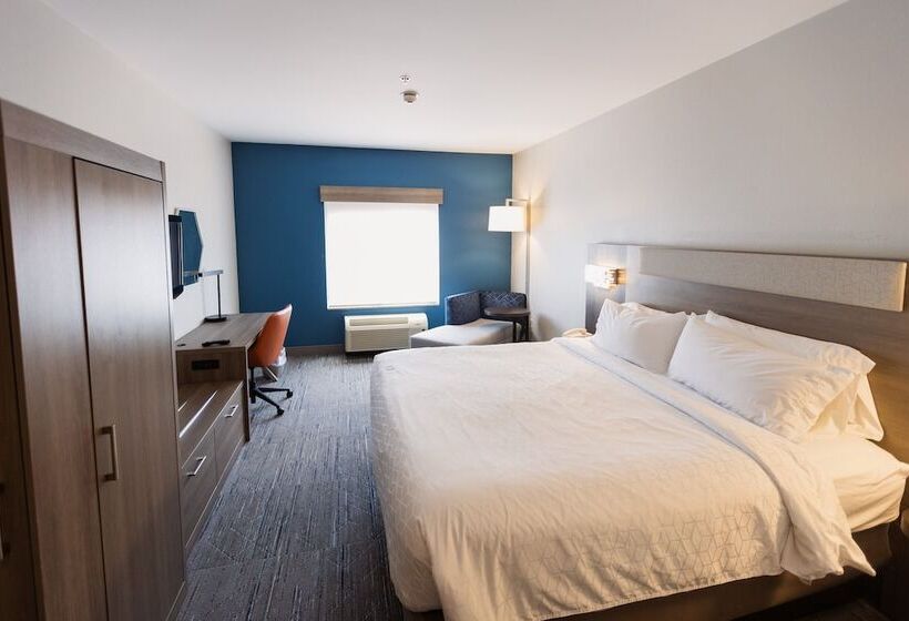 스탠다드 룸, Holiday Inn Express & Suites Guthrie By Ihg