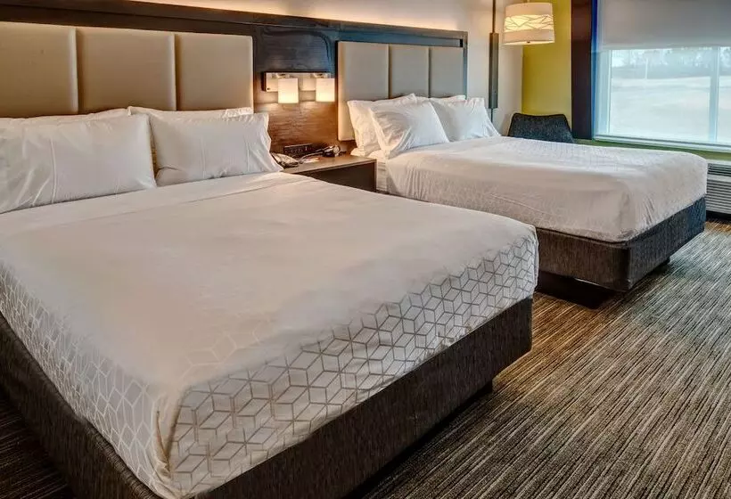 スタンダードルーム, Holiday Inn Express Hotel & Suites Jackson Northeast, An Ihg