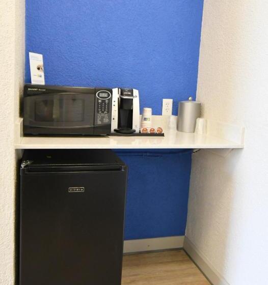 Номер Superior, Holiday Inn Express Hotel & Suites Port Clinton Catawba Island, An Ihg