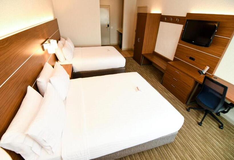 Номер Стандарт, Holiday Inn Express Hotel & Suites Port Clinton Catawba Island, An Ihg