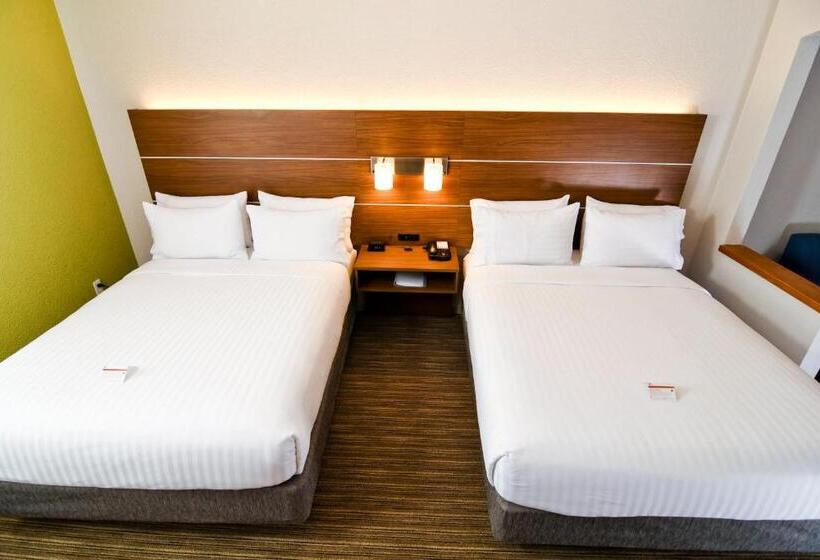 Люкс, Holiday Inn Express Hotel & Suites Port Clinton Catawba Island, An Ihg