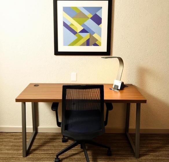 Люкс, Holiday Inn Express Hotel & Suites Port Clinton Catawba Island, An Ihg