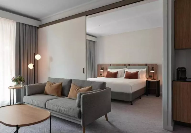 Sviitti Liikuntarajoitteisille, Holiday Inn Express Hotel & Suites Port Clinton Catawba Island, An Ihg