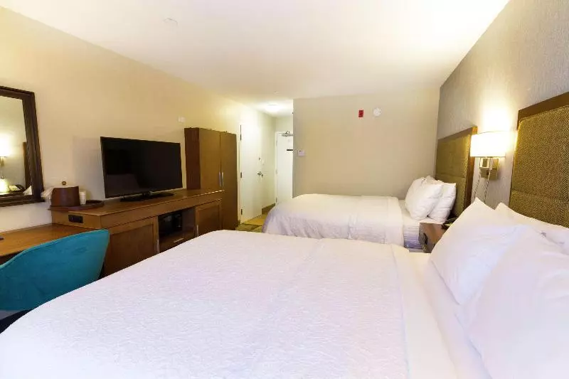 Sviitti King-vuode, Holiday Inn Express Hotel & Suites Port Clinton Catawba Island, An Ihg