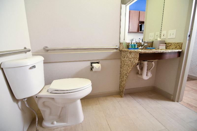 Люкс, Holiday Inn Express Hotel & Suites Port Clinton Catawba Island, An Ihg