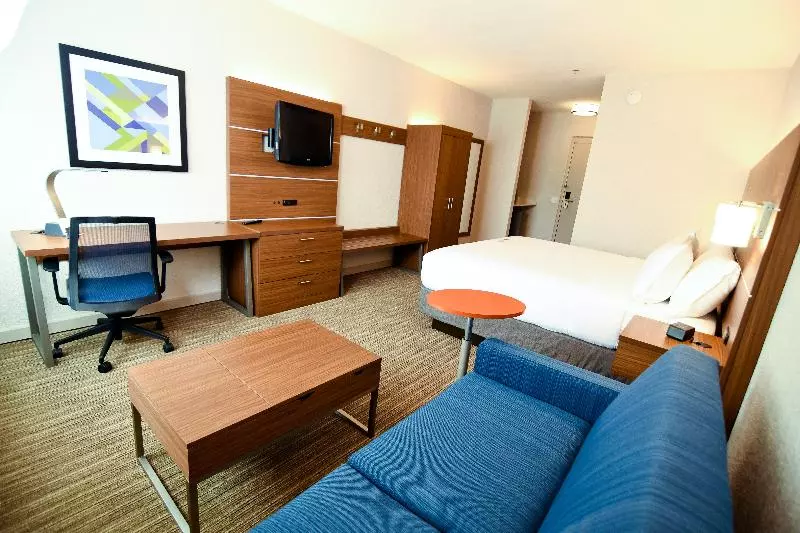 Standard-huone, Holiday Inn Express Hotel & Suites Port Clinton Catawba Island, An Ihg