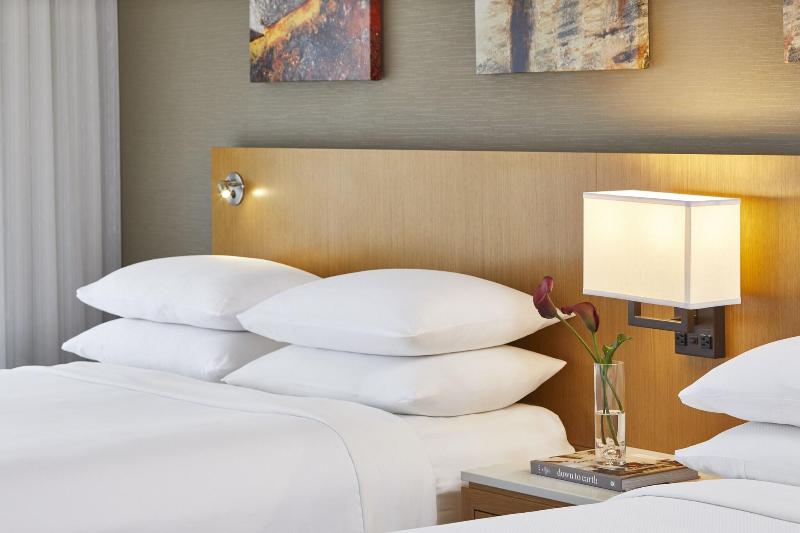 スタンダードルーム, Holiday Inn Express Hanover, An Ihg