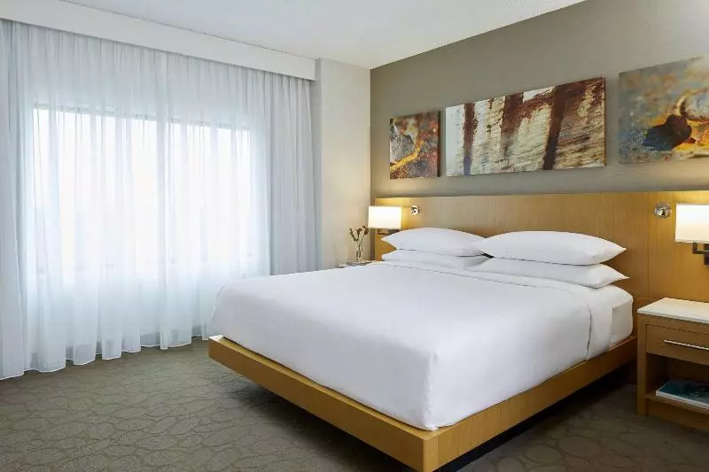 スタンダードルーム, Holiday Inn Express Hanover, An Ihg