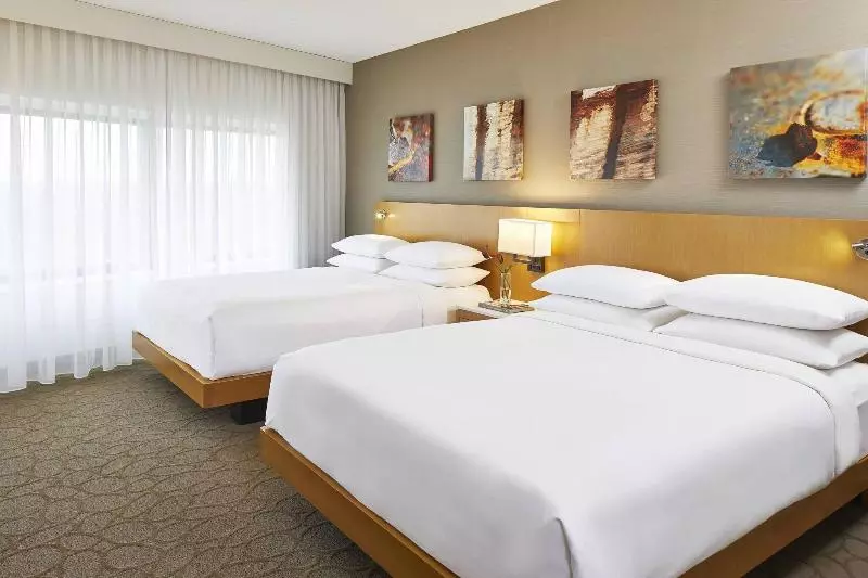 スタンダードルーム, Holiday Inn Express Hanover, An Ihg