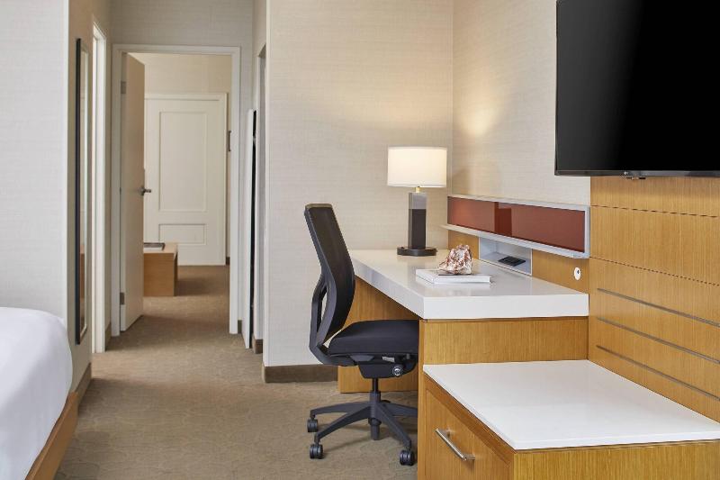 スタンダードルーム, Holiday Inn Express Hanover, An Ihg