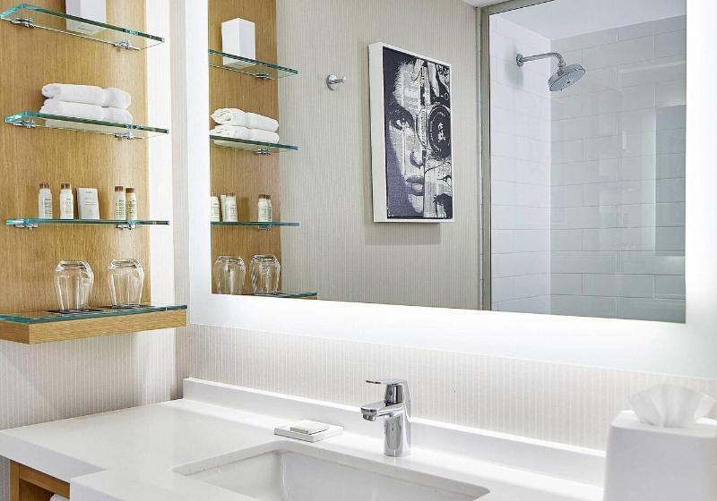 スタンダードルーム, Holiday Inn Express Hanover, An Ihg