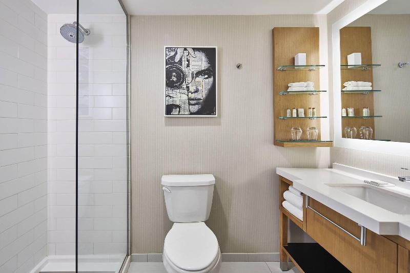 スタンダードルーム, Holiday Inn Express Hanover, An Ihg