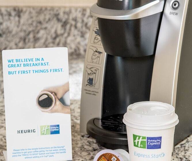 스탠다드 룸, Holiday Inn Express   Neptune, An Ihg