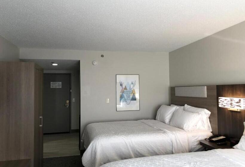 Номер Стандарт, Holiday Inn Express & Suites Donegal, An Ihg