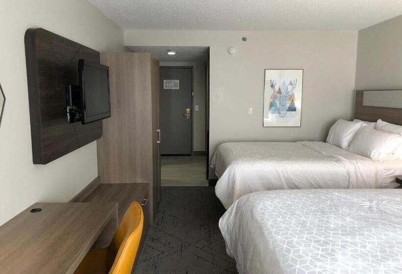 Номер Стандарт, Holiday Inn Express & Suites Donegal, An Ihg