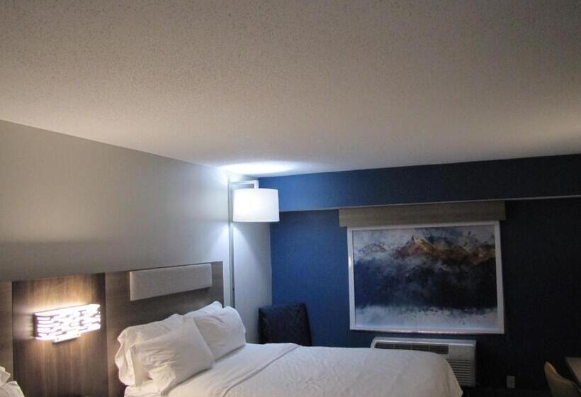 Номер Стандарт, Holiday Inn Express & Suites Donegal, An Ihg