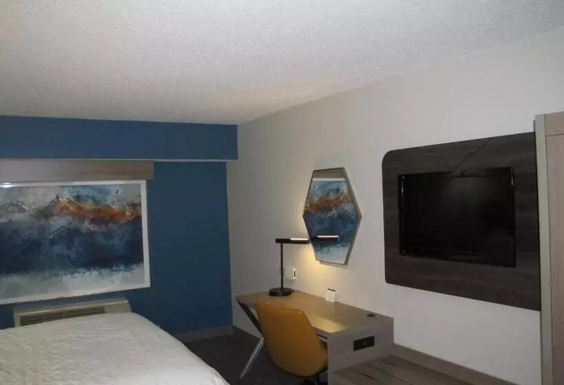 スイート, Holiday Inn Express & Suites Donegal, An Ihg