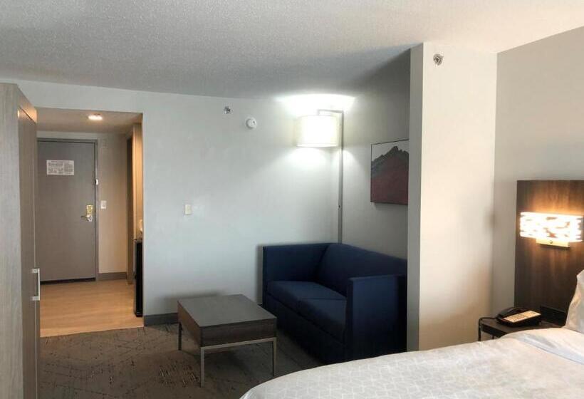 Люкс Кровать Кинг, Holiday Inn Express & Suites Donegal, An Ihg