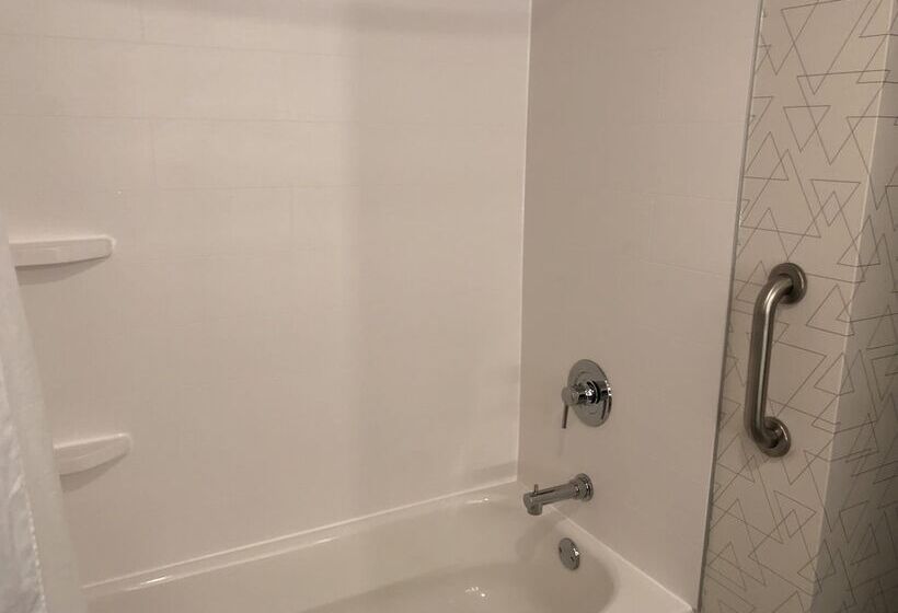 Люкс, Holiday Inn Express & Suites Donegal, An Ihg