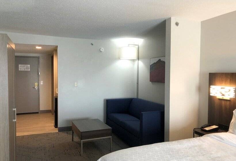 Люкс, Holiday Inn Express & Suites Donegal, An Ihg