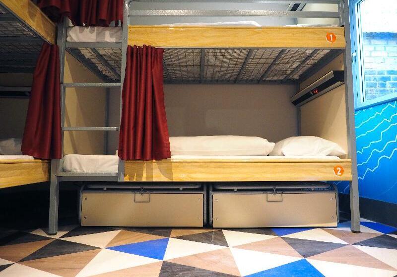 Номер Стандарт, Holiday Inn Express & Suites Donegal, An Ihg